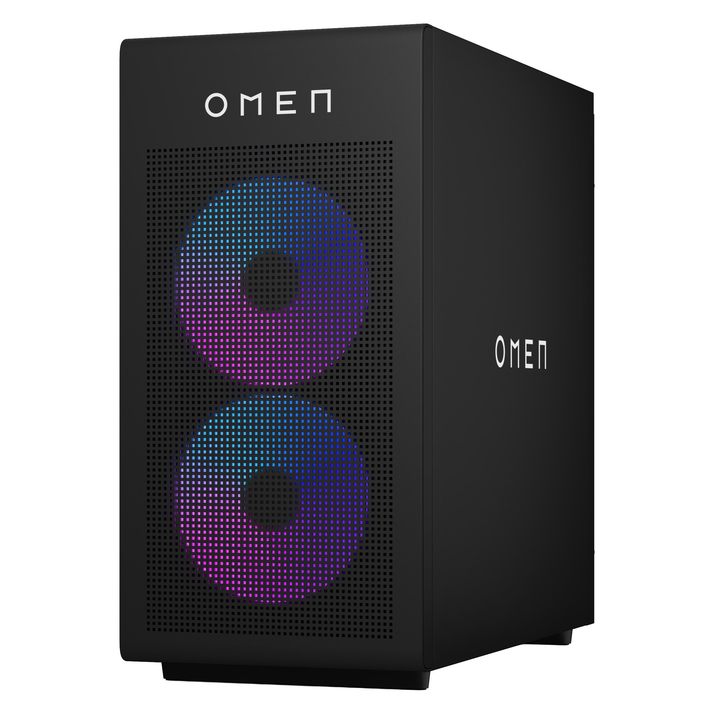 HP Komputer OMEN 35L (1000 GB, 16 GB) (E1EY7EA)