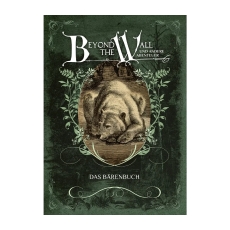 System Matters Beyond the Wall - Das Bärenbuch - deutsch 284709