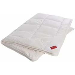 Hefel »Pure Silk« Decke Sommerdecke / 135x200 cm / 480g