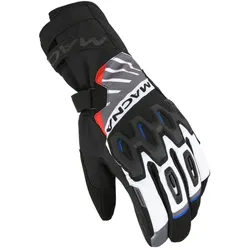 Macna Tyrian RTX wasserdichte Motorrad Handschuhe L