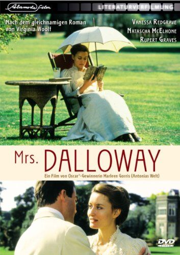 Marleen Gorris - Mrs. Dalloway - Preis vom 13.10.2026 11:25:28 h