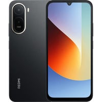 Redmi A7 Pro 64GB, Handy Black, HyperOS, 4 GB