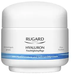 RUGARD Hyaluron Feuchtigkeitspflege 50 ml