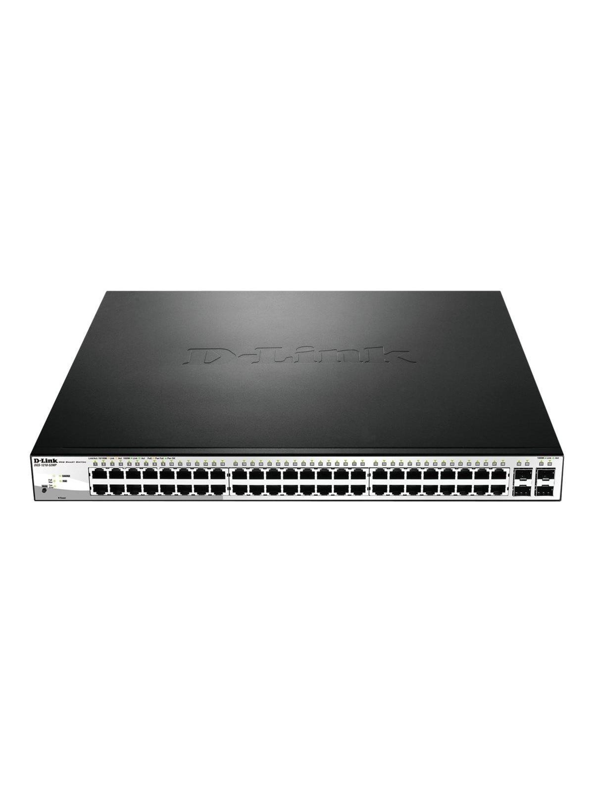 D-Link DGS 1210-52MP