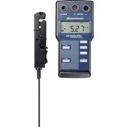 Gossen Metrawatt METRACLIP 63 Stromzange digital Prozess-Stromausgabe CAT II 600 V, CAT III 300 V Anzeige (Counts): 9999 M311G