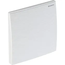 Geberit Abdeckplatte 16x16cm zu UR-Strg., 243853FW1 243853FW1