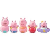 Peppa und Familie Badespritzer, Wasserspielzeug