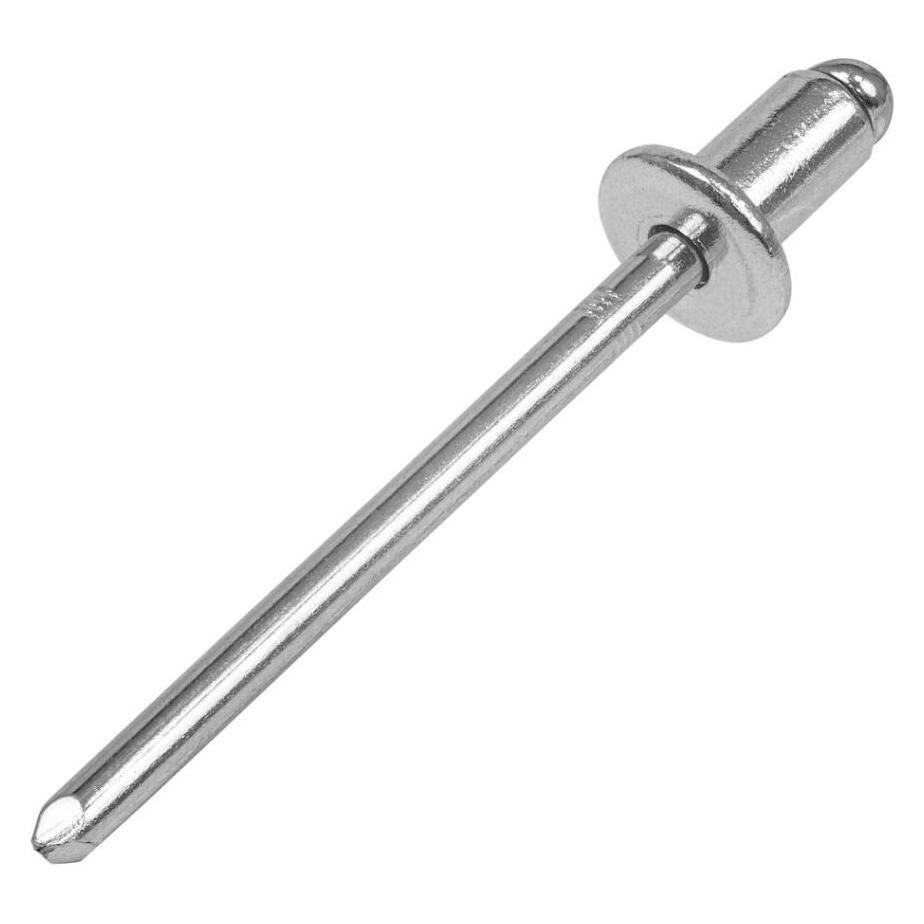 Gesipa Blindniete Alu/Stahl 4 x 35 (228714)