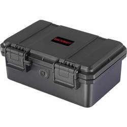 VOLTCRAFT Outdoor Akku-/Batteriekoffer 15x Baby (C) (L x B x H) 18 x 13.5 x 7.5 cm VC-16575260