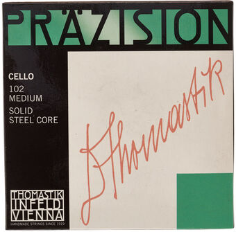 Thomastik 102 Präzision Cello 4/4