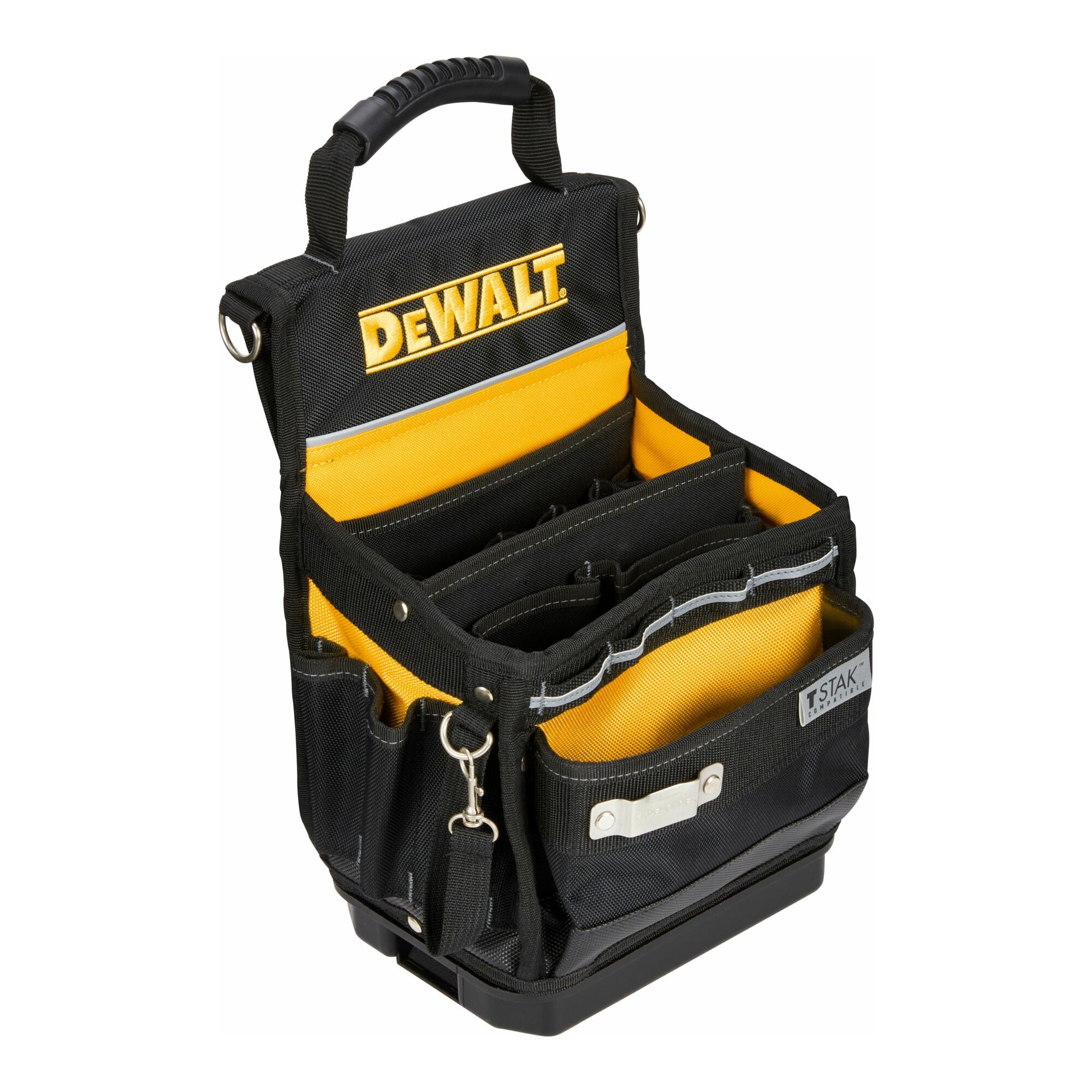 DEWALT Tragbarer TSTAK Organizer DWST83541-1)