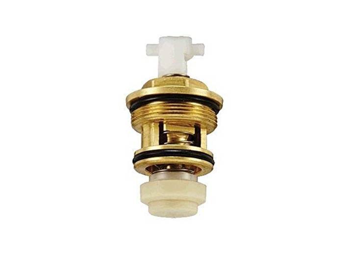 GROHE Omstelling bad/douche, 45187000
