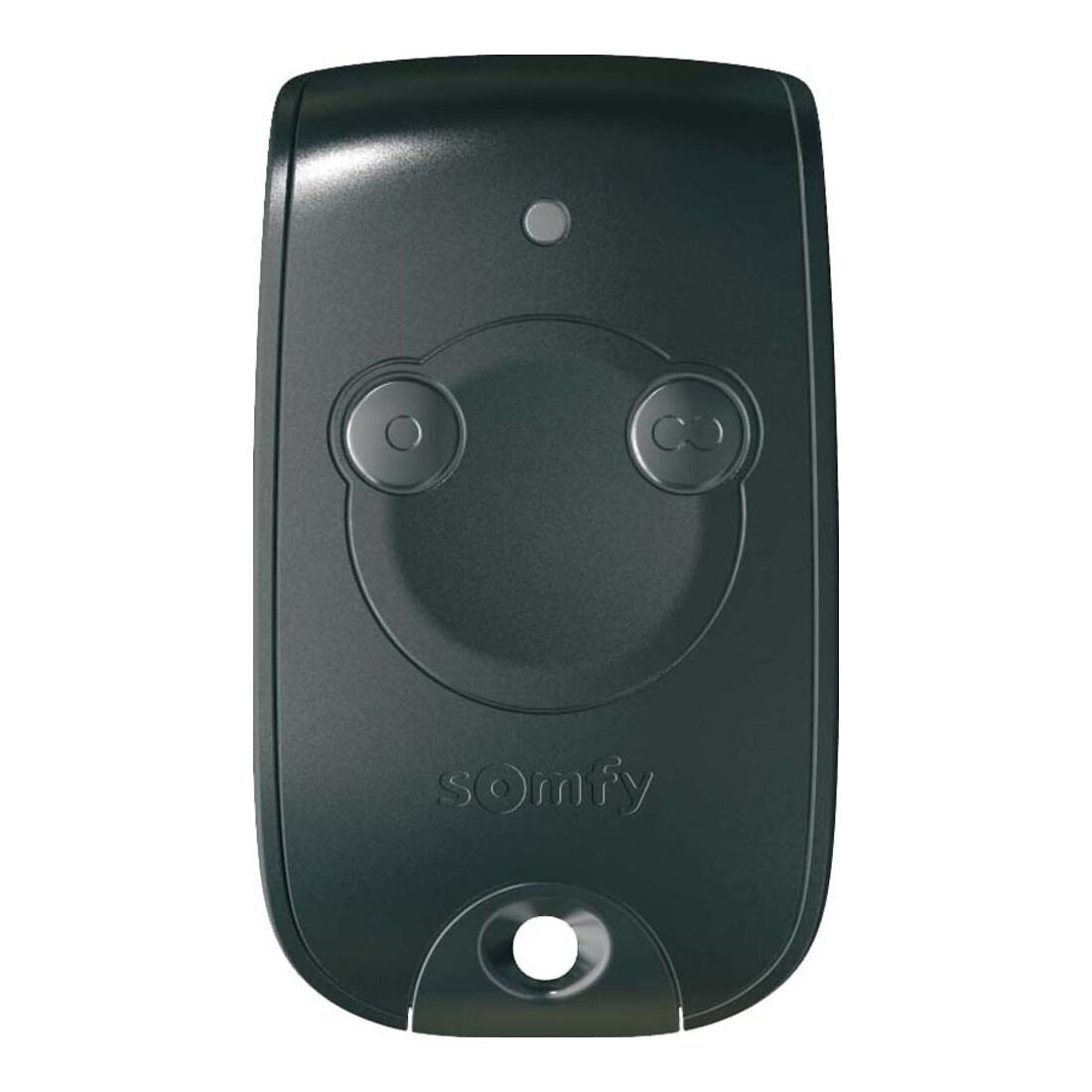 Somfy Keytis 2 RTS 2-Kanal Funkhandsender 1841026)