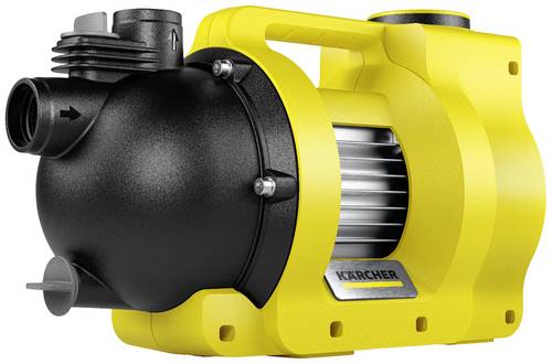 Kärcher Home & Garden BP 4.500 GARDEN Gartenpumpe 4500 l/h 36 m
