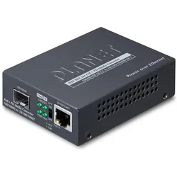 Planet 802.3at PoE+ PD, Data Converter