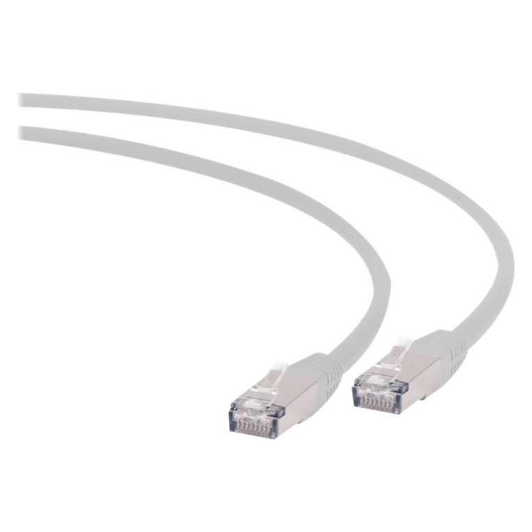Gembird PP6A-LSZHCU-0. Netzwerkkabel (S/FTP, SFTP, CAT6a, 0.50 m) (PP6A-LSZHCU-0.5M)