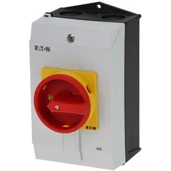 Eaton Hauptschalter P1-40/I2/SVB/HI11
