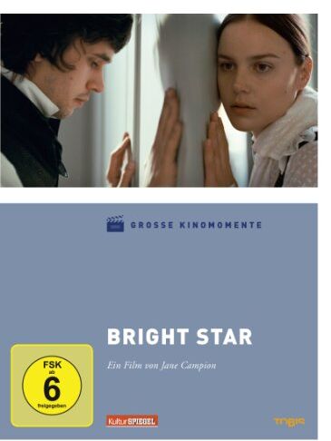 Jane Campion - Bright Star - Grosse Kinomomente - Preis vom 17.10.2026 19:25:27 h