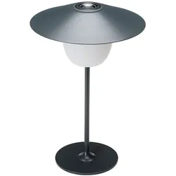 LED-Outdoorleuchte Ani Lamp Blomus magnet (dunkelgrau), Designer Kaschkasch