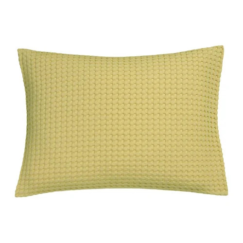 Vandyck Home Pique Sunlight Kussensloop