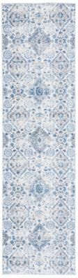 SAFAVIEH Shivan Bjort Floral Rug