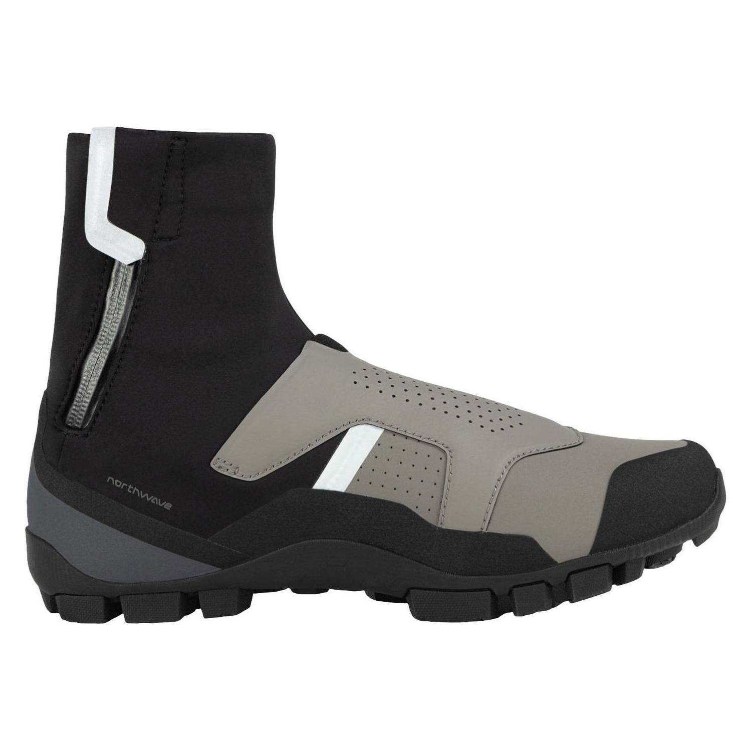 Northwave Celsius XT GTX XC/Gravel Schuhe (44) (NWB80254061-BLACK SAND)