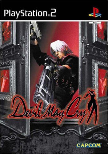 Devil may cry - Preis vom 11.10.2026 03:10:56 h