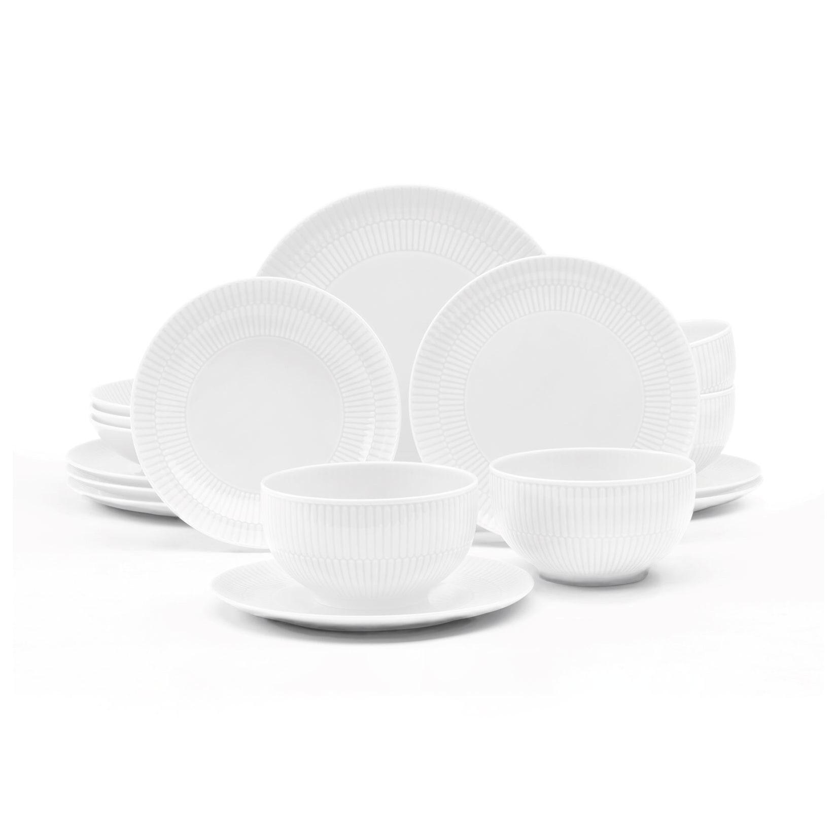 Seltmann Weiden Starter-Set Amina 16-tlg.