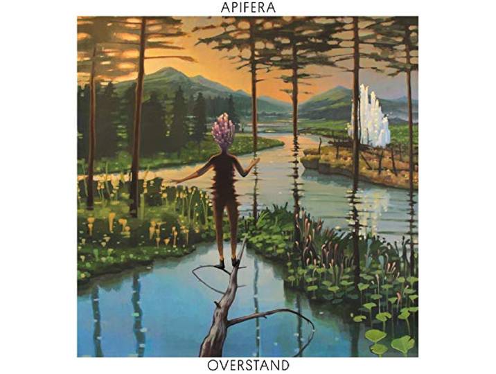 Overstand