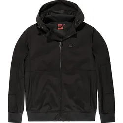 Vintage Industries Riggs Softshell Jacke M