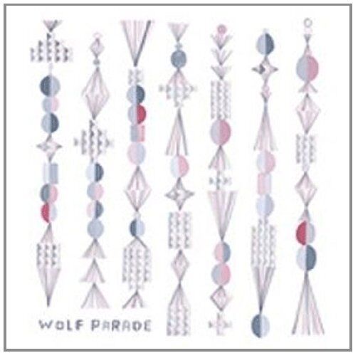 Wolf Parade - Apologies to the Queen Mary - Preis vom 10.10.2026 11:48:34 h