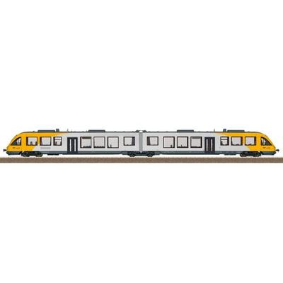 TRIX H0 22486 H0 Nahverkehrs-Triebwagen LINT 4