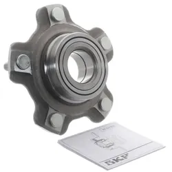 Radlagersatz SKF VKBA 6872
