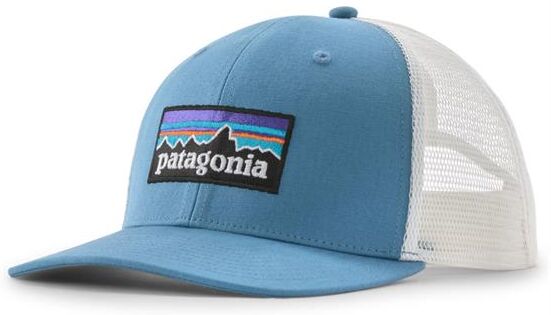 Patagonia P-6 Logo Trucker Hat