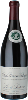 Côte de Beaune Villages 2020 - Louis Latour - Côte de Beaune-Villages - Rotwein - 0.75L