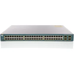 WS-C3560-48PS-S neu