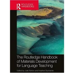 The Routledge Handbook of Materials Development for Language Teaching, Fachbücher von Heather Buchanan