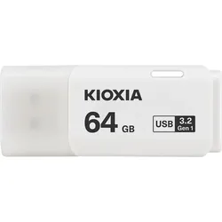 Kioxia TransMemory U301 USB-Stick 64 GB