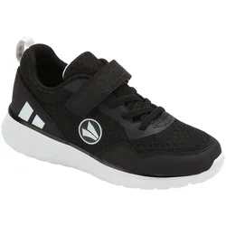 JAKO Performance Junior Sneaker 729 - jet black 28