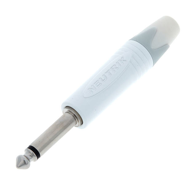 Neutrik NP2 X-WT White