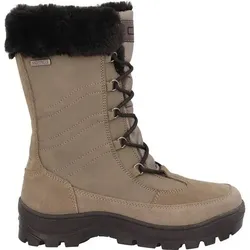 CMP Damen Ski-Schuhe ROWENNA WMN SNOW BOOTS WP, Größe 41 in Grau Grau