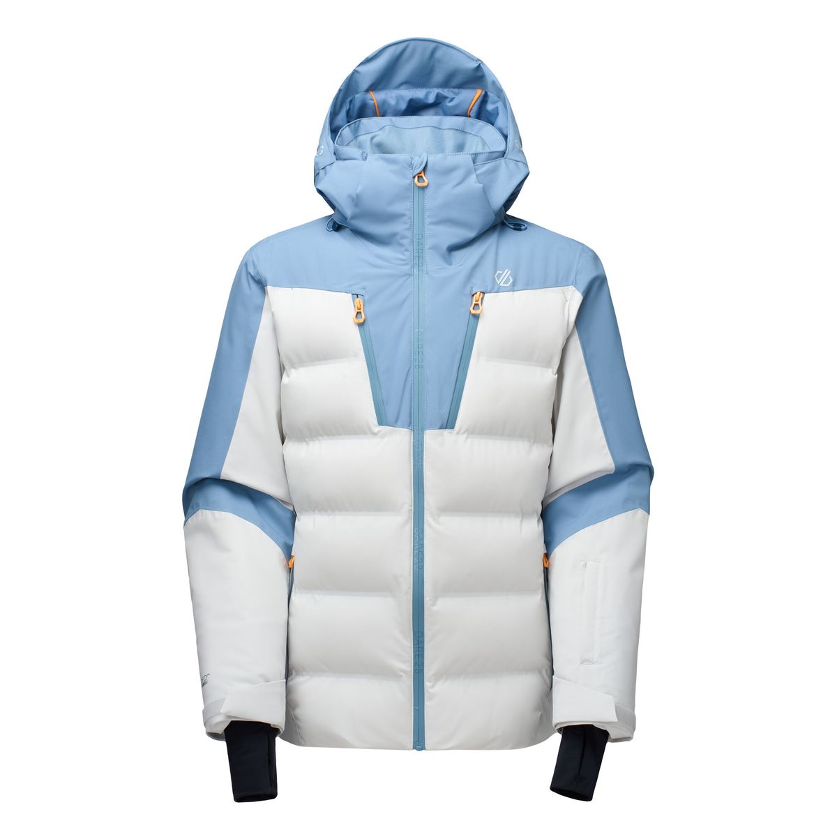 Dare2b Speed III Jacket duskbl/icbrg (ZH3) XS DMP622-ZH3-XS