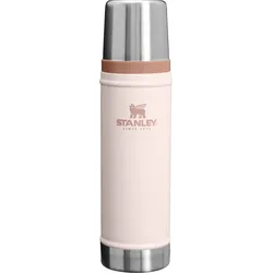 Legendary Classic Isolierflasche 590 ml, Rosenquarz