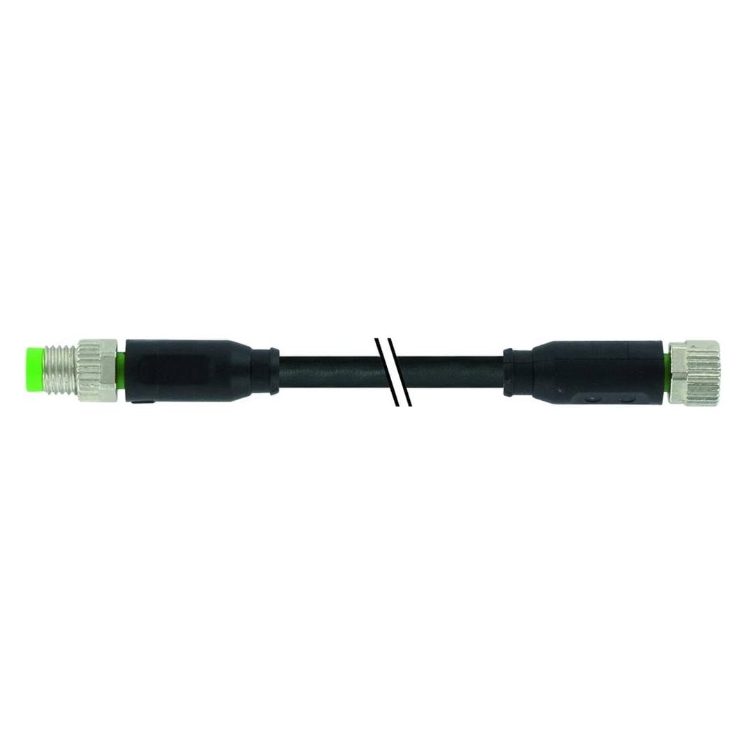 Murr Elektronik M8 Stecker (7000-88011-6310060)