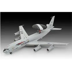 Revell Boeing E-3A