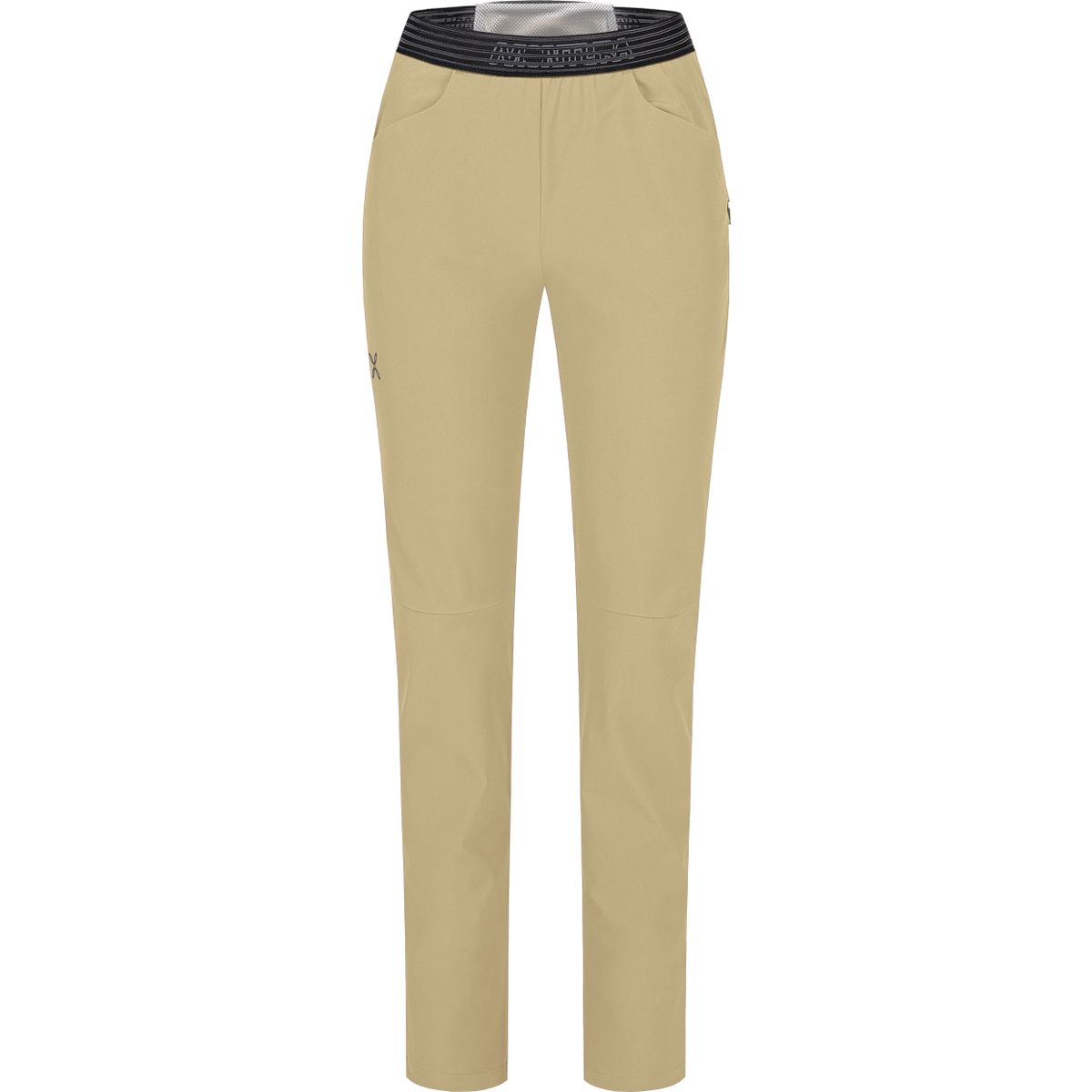 Montura Rise Pants Woman desert beige (036) L MPLR81W-TS686-036-L
