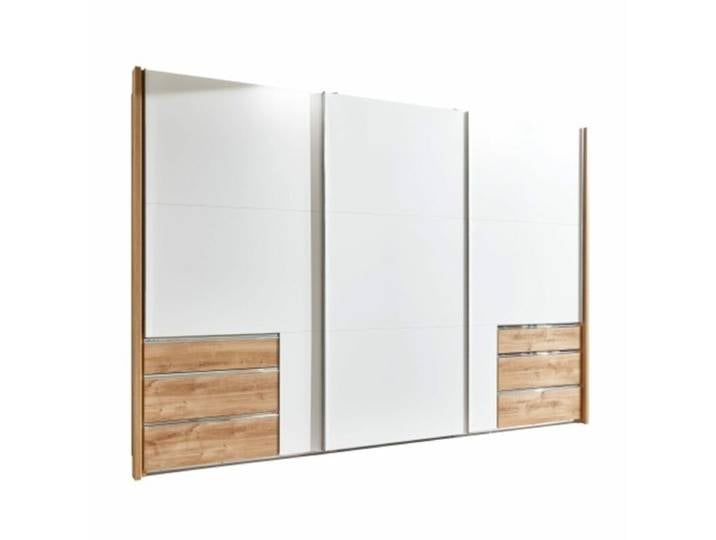 Wimex Wigo Schwebetürenschrank Modern
