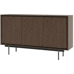 Höffner Selection Kommode   ¦ Maße (cm): B: 150 H: 85,4 T: 38.0