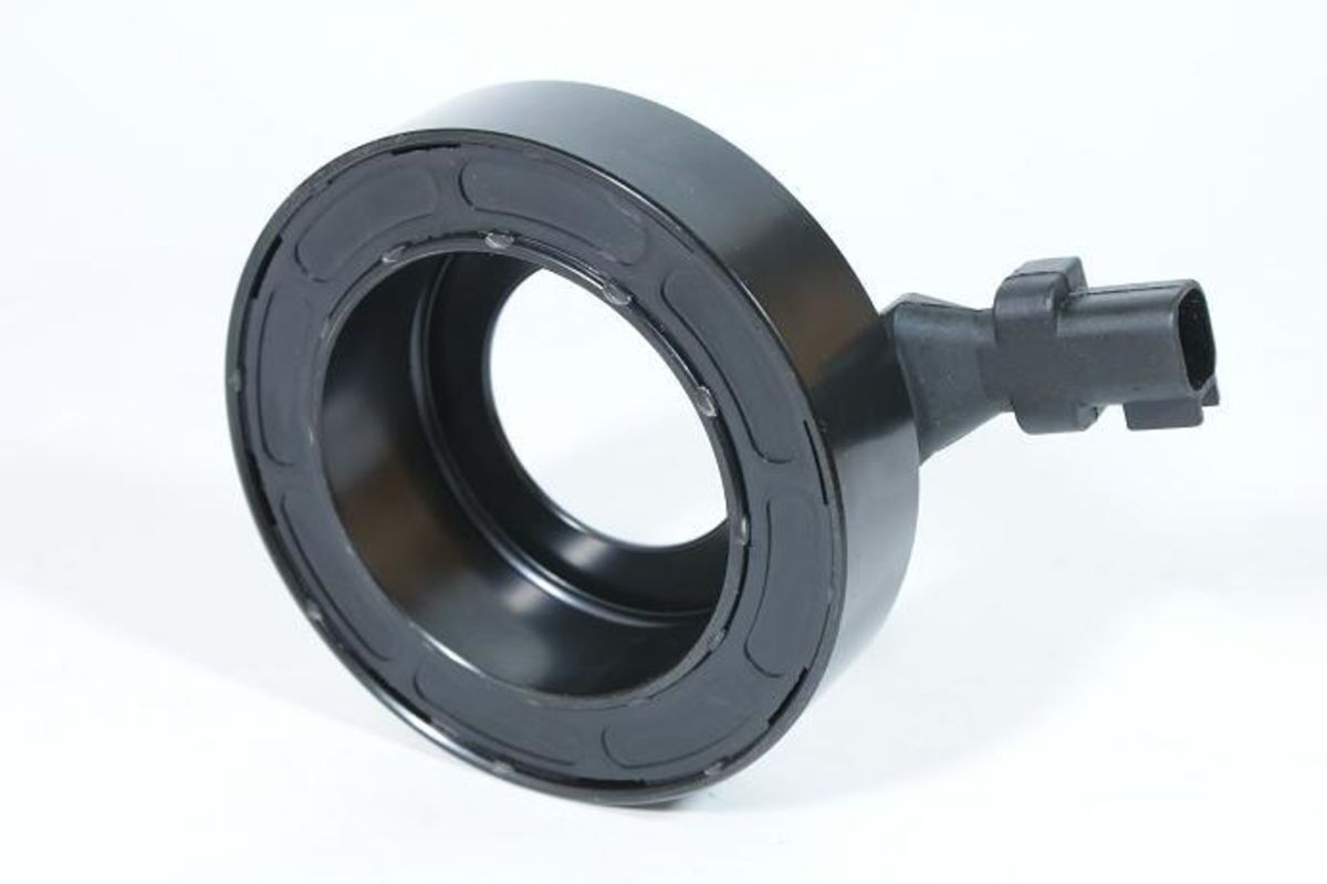 Spule, Magnetkupplung THERMOTEC KTT030026