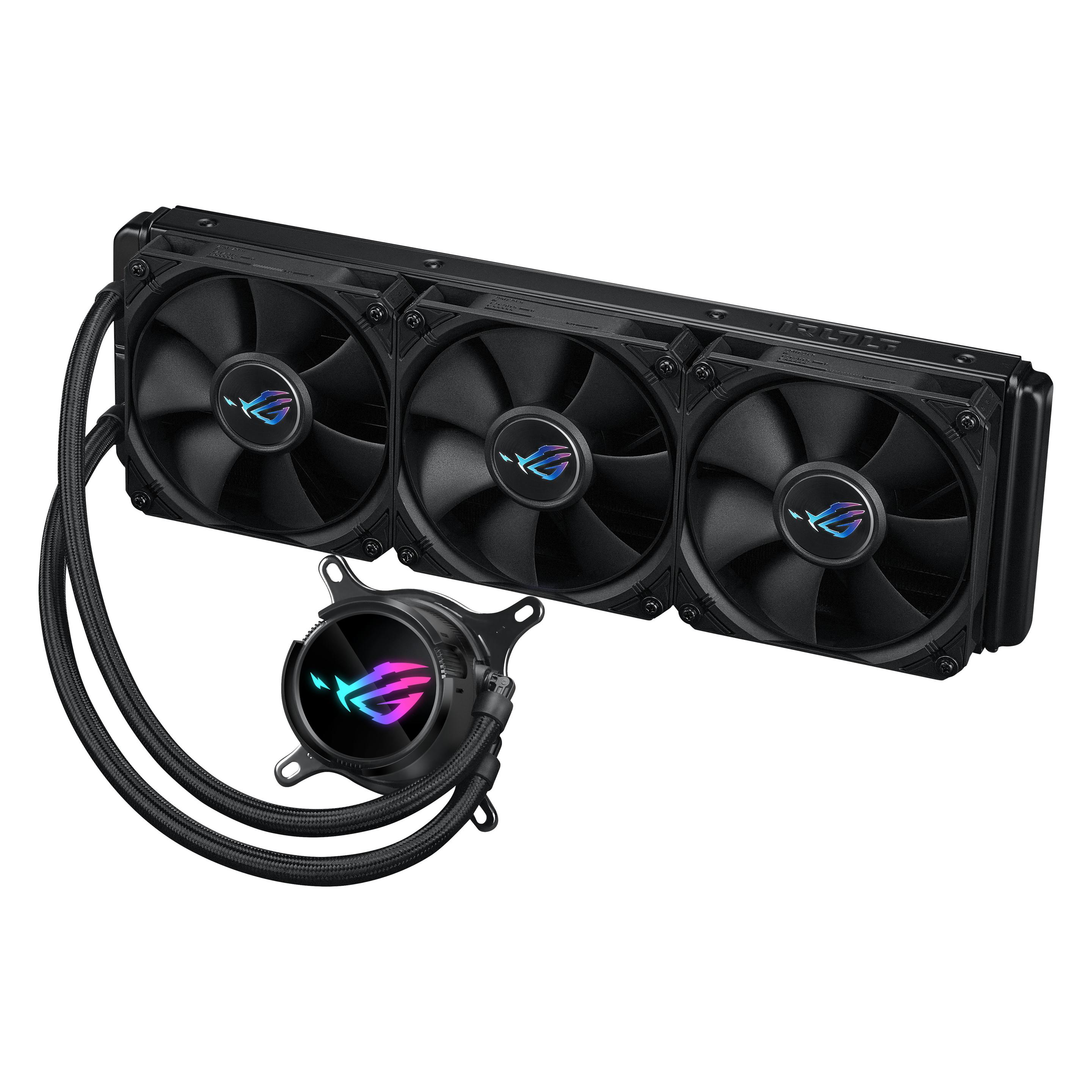 ASUS ROG STRIX LC III 360 (90RC00T0-M0UAY0)